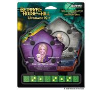(Upgrade Kit) - WizKids Betrayal At House on the Hill Upgrade Kit