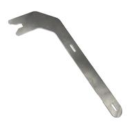 Upgrade Line Lock Stabilizer Fit for Husqvarna Soff Cut Saw 150, Achieve Precision Cutting with Lightweight Aluminum Alloy