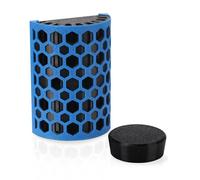 Upgrade Magnetic Seaweed Feeder for Aquariums - Nori Feeder with Magnet for Effortless Feeding and Waste Reduction - Aquarium Seaweed Clip for Tangs, Marine & Freshwater Fish