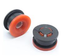 Upgrade Manual Transmission Gear Shift Cable Linkage End Rod Bushing Gearbox Shifter lever Selector Connector Adapter Grommet Repair Replacement Kit for Ford Focus 1998-2011 For Vauxhall/Opel Astra