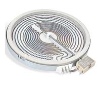 UPGRADE MEE62385201 DG47-00067A 10 inch Dual Radiant Surface Element Fit For LG Electric Range For Samsung Oven Replace AP5683233 PS11720672 PS7795472 EAP11720672 Dual Haliant Surface Element