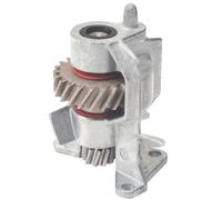 Upgrade Metal Gear WP240309-2 240309-2 Worm Drive Gear & Bracket Kit Compatible with KitchenAid EA734273 PS734273 AH734273 4162100 4162101 4169907 4169941 4170007 4176130 949544