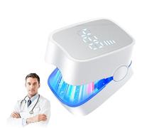 Upgrade Nail Fungus Laser Device,antifungal laser,Anti Fungal Nail Treatment for,Nail Fungus Treatment for Nail Infection,21-day Fast-acting,99% Fungal Eliminated in 5 Minutes