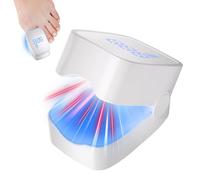 Upgrade Nail Fungus Laser Device Industry No. 1 Laser Treatment 14-day Fast-acting - CAS Global Certificate Nail Fungus Treatment for Toenail Finger Infection, 940nm Infrare