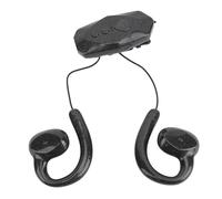 Upgrade Over Ear Earphones Wireless Earbuds Immersive Stereo Sound Bluetooth Headphones for Running Workout, Broad Compatibility