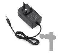 Upgrade Percussion Muscle Massager Charger - 24V 1A Massage Gun Charger