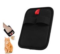 Upgrade Pet Hair Removal Glove for Cats & Dogs, Reusable Magic Brush Pet Hair Remover Tool for Laundry, Couch, Carpet, Car Seat (6 Pack)