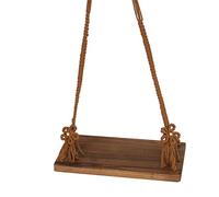 Upgrade Photo Background Props Wooden Swing Seats Background for Newborns Posing Aid for Babies Newborn Posing for Photography Boys Girls Photography Seat for Baby Memorable Photo Multi-Color