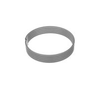 Upgrade PTFE Tube 2M 3D Printer Accessories: Low Resistance Flower-Shaped Cross Section Design 2.5mm ID×4mm OD Tubing for 1.75mm Filament P1P/P1S/P2S/X1/A1 Mini/5M/AD5X/K1 Max/K1C/Ender3 V3