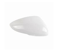 Upgrade Rearview Mirror Shell For Accord 10Th Generation 2018 2019 2020 2021 2022 White/Black Mirror Cover Trim 76201-TVA-A31 76251-TVA-A31