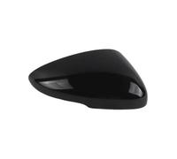 Upgrade Rearview Mirror Shell For Accord 10Th Generation 2018 2019 2020 2021 2022 White/Black Mirror Cover Trim 76201-TVA-A31 76251-TVA-A31