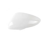 Upgrade Rearview Mirror Shell For Accord 10Th Generation 2018 2019 2020 2021 2022 White/Black Mirror Cover Trim 76201-TVA-A31 76251-TVA-A31