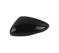 Upgrade Rearview Mirror Shell For Accord 10Th Generation 2018 2019 2020 2021 2022 White/Black Mirror Cover Trim 76201-TVA-A31 76251-TVA-A31