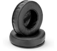Upgrade Replacement Ear Pads Cushion Earpad Pad For Panasonic Technics RP-DH1200 Pioneer HDJ-2000 HDJ-1500 HDJ-1000 Sennheiser HD 205 HD225 Sony MDR-V700DJ V700 V500 Pioneer HDJ 2000 1500 1000 Headset