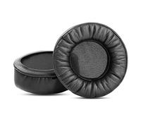 Upgrade Replacement Earpads Compatible with Audio-Technica ATH-D700X ATH-ADG1X ATH-AD500X ATH-A900 AD1000X AD2000X Headset Memory Foam Cushions (Protein Leather)