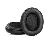 Upgrade Replacement Earpads Cups Cushion Compatible with Cooler Master MH630 MH650 Headset Memory Foam Earmuffs (Upgraded Leather)