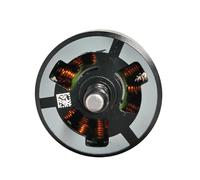 Upgrade Replacement Motor For UAVs Thin Construction Accuracy Yellow Green Smooth Flight Action Accuracy Control Uav Motor