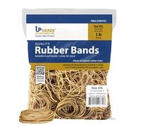 Upgrade Rubber Bands Size 16, 1 lb Bag, USA