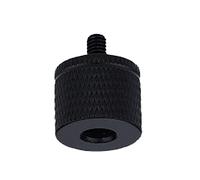 Upgrade Screw Adapter Thread for Tripod Accessories Camera Mount 1/4 Female/ 1/4 Male to M4- M5 M6- M8- M10 Aluminum Camera Tripod