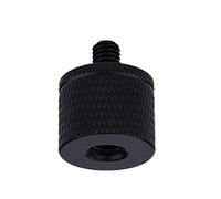 Upgrade Screw Adapter Thread for Tripod Accessories Camera Mount 1/4 Female/ 1/4 Male to M4- M5 M6- M8- M10 Aluminum Camera Tripod