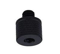 Upgrade Screw Adapter Thread for Tripod Accessories Camera Mount 1/4 Female/ 1/4 Male to M4- M5 M6- M8- M10 Aluminum Camera Tripod