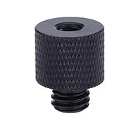 Upgrade Screw Adapter Thread for Tripod Accessories Camera Mount 3/8 Female to 1/4 Male 1/4 Female to 3/8 Male.. Camera Tripod Mount