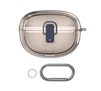 Upgrade Secure Earphone Case For Open Earbuds Earbuds Case Shockproof Protective Case Rubber Housing