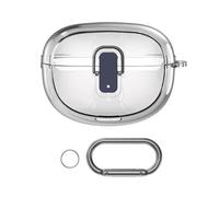Upgrade Secure Earphone Case For Open Earbuds Earbuds Case Shockproof Protective Case Rubber Housing