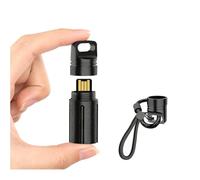 Upgrade Secure Portable Protector Case,Fully Compatible with YubiKey 5/5C NFC,Waterproof and Shockproof Cryptocurrency Cold Wallet Security Case