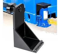Upgrade Shipping Container Jack Lug With Limiter - Container Jack Lifter, Accessories Attachment, Storage Leveler Booster
