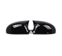 Upgrade Side View Glass Cap Adhesive Wing Glass Cover Lightweight Side View Glass Cover Car Easy Installation