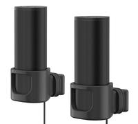 Upgrade Silicone Speaker Wall Mount for Sonos Roam, Black