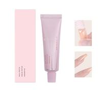 Upgrade Solid Nail Glue,Multifunctional Nail Tools Nail Gel,Value Set Solid Nail Glue Nail Patch Strong Adhesive,Brush on Nail Glue for Press on Nails