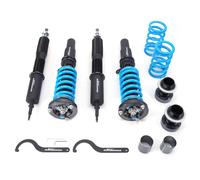 Upgrade T6 Coilovers for BMW 3 Series E90 Saloon E91 Touring 2004-2011