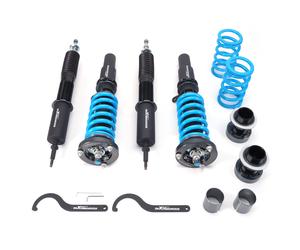 Upgrade T6 Coilovers for BMW 3 Series E90 Saloon E91 Touring 2004-2011