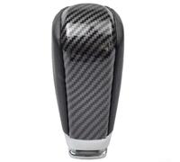 Upgrade The Aesthetics of Your Vehicle with This Stylish Automatic Transmission Gear Shift Knob Designed for Toyota Land for Cruiser for Prado (Carbon Fiber)