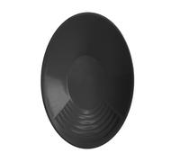 Upgrade the manual gold mining pan, high efficiency black gold pan, increase the thickness of jewelry sifting