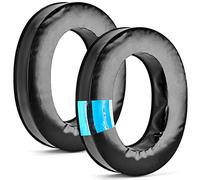 Upgrade Thicker Ear Pads Silicone Gel Instant chill - defean Replacement Earpads Ear Cushion Compatible with 3M WorkTunes / Peltor Range Guard Connect Hearing Protector