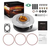 Upgrade Turbo Cartridge for Volvo S40 V50 C30 1.6D 110BHP 753420-0004 D4164T