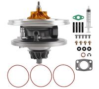 Upgrade Turbo Core for Ford Focus C-MAX 1.6 TDCi 2004-2007 753420-0003 80KW