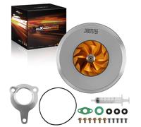 Upgrade Turbo Core for Seat Toledo/VW Bora 1.9TDI 150HP 721021-9006S ARL Engine