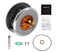UPGRADE TURBOCHARGER CORE CARTRIDGE for Audi A6 2.0 TDI (C6) BLB/BRE/BRF/BVG/BVF