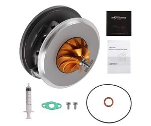 UPGRADE TURBOCHARGER CORE CARTRIDGE for Audi A6 2.0 TDI (C6) BLB/BRE/BRF/BVG/BVF