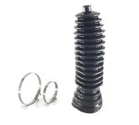 Upgrade Universal Steering Rack Boot Kit,Rack & Pinion Steering Boot,rack boot clamp Steering Rack Boot Kit
