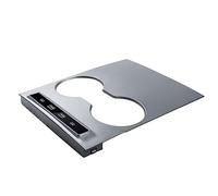 Upgrade USB Hub Suitable for Y 27W Quick Interior Intelligent USB Docking Station Shunt Hub Accessories