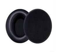 Upgrade Your Audio with Comfortable Replacement Ear Pads Designed Specifically for HD Series Headphones (egg white skin)