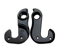 Upgrade Your Bike's Performance with an Upgraded Derailleur Hanger Compatible with For Merida Fezzari Ninety Nine Carbon and Big Nine TFS Models