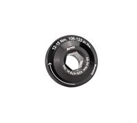 Upgrade Your Bike's Performance with Our Reliable Replacement Screws For Both For And For DUB Sets (M15 M26)