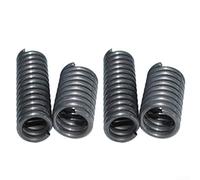 Upgrade Your Chain Saw's Efficiency with This Essential Set of Four AV Springs for The Following Models for MS171&MS181&MS211