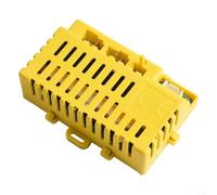 Upgrade Your Child's Electric Car with a New 24V Control Box Receiver, 5 Pin (Receiver)